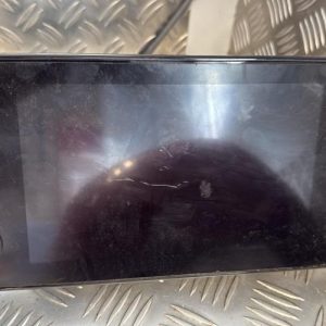 Autoradio d'origine SKODA FABIA 4 Essence - Image 1