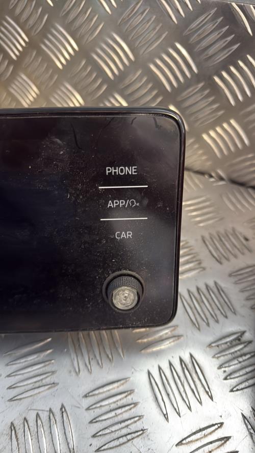 Autoradio d'origine SKODA FABIA 4 Essence - Image 3