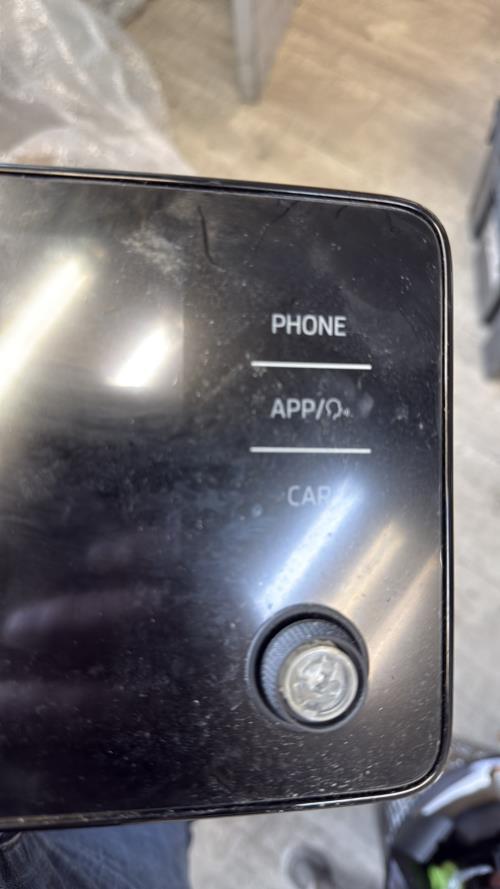 Autoradio d'origine SKODA FABIA 4 Essence - Image 4