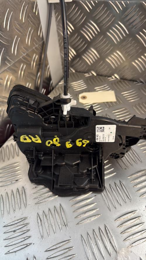 Serrure arriere droit SKODA FABIA 4 Essence - Image 3