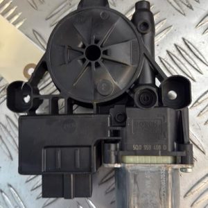 Moteur leve vitre arriere droit SKODA FABIA 4 Essence - Image 1