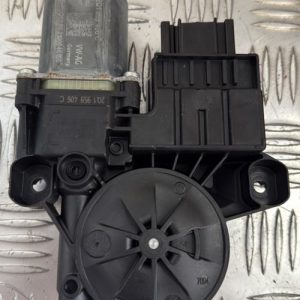 Moteur leve vitre avant droit SKODA FABIA 4 Essence - Image 1