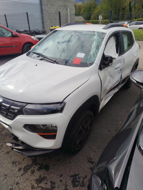 Jante DACIA SPRING Electricité - Image 1