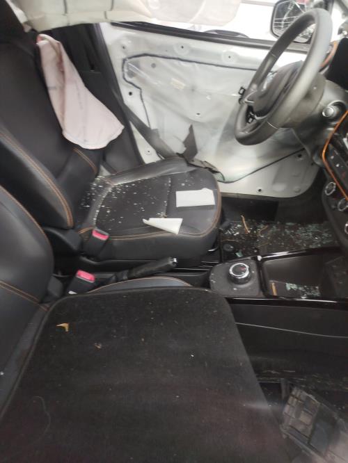 Jante DACIA SPRING Electricité - Image 3