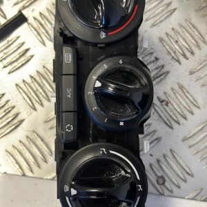 Commande chauffage PEUGEOT 208 1 PHASE 2 Diesel - Image 1