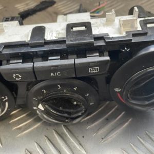 Commande chauffage PEUGEOT 208 1 PHASE 2 Diesel - Image 1