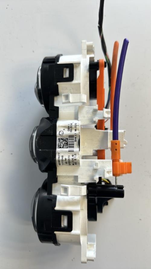 Commande chauffage PEUGEOT 208 1 PHASE 2 Diesel - Image 4