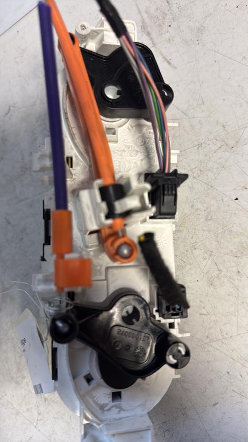 Commande chauffage PEUGEOT 208 1 PHASE 2 Diesel - Image 3