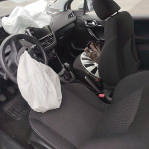 Commande chauffage PEUGEOT 208 1 PHASE 1 Diesel - Image 6