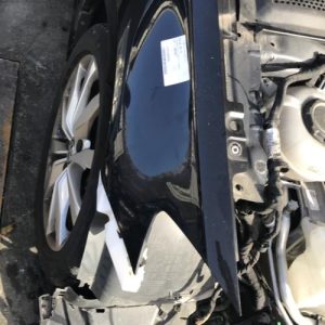 Aile avant droit VOLKSWAGEN GOLF 7 PHASE 2 Essence - Image 1