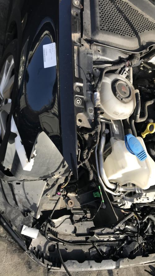 Aile avant droit VOLKSWAGEN GOLF 7 PHASE 2 Essence - Image 2