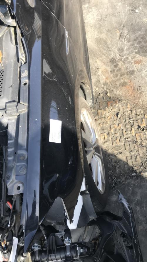 Aile avant gauche VOLKSWAGEN GOLF 7 PHASE 2 Essence - Image 1