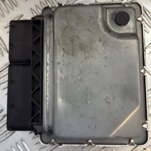 Calculateur moteur SKODA FABIA 4 Essence - Image 1