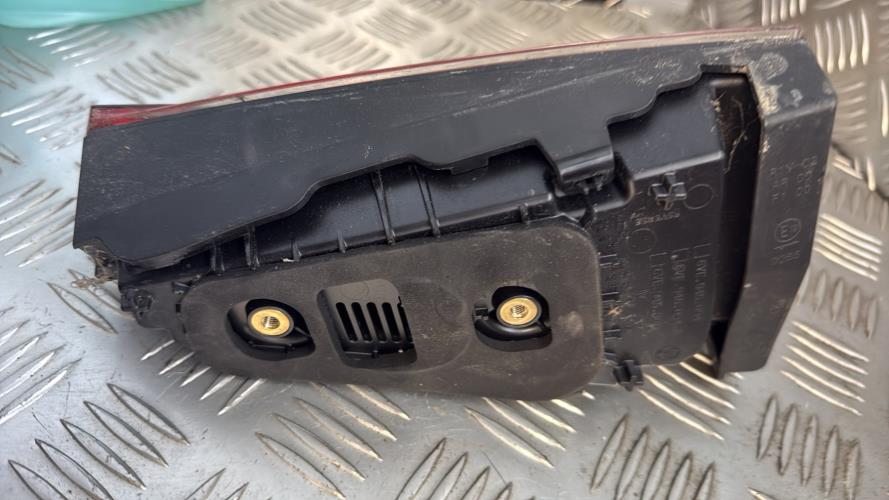 Feu arriere secondaire droit (feux) SKODA FABIA 4 Essence - Image 3