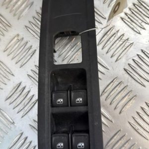 Interrupteur de leve vitre avant gauche SKODA FABIA 4 Essence - Image 1