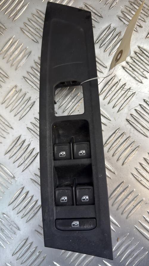 Interrupteur de leve vitre avant gauche SKODA FABIA 4 Essence - Image 3