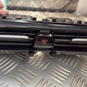 Aerateur tableau de bord SKODA FABIA 4 Essence - Image 1