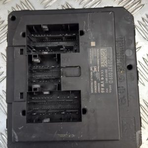 Boitier BSI SKODA FABIA 4 Essence - Image 1