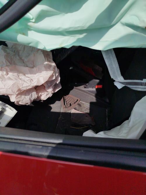 Boitier BSI SKODA FABIA 4 Essence - Image 6