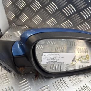 Retroviseur droit HYUNDAI I 30 1 PHASE 1 Diesel - Image 1