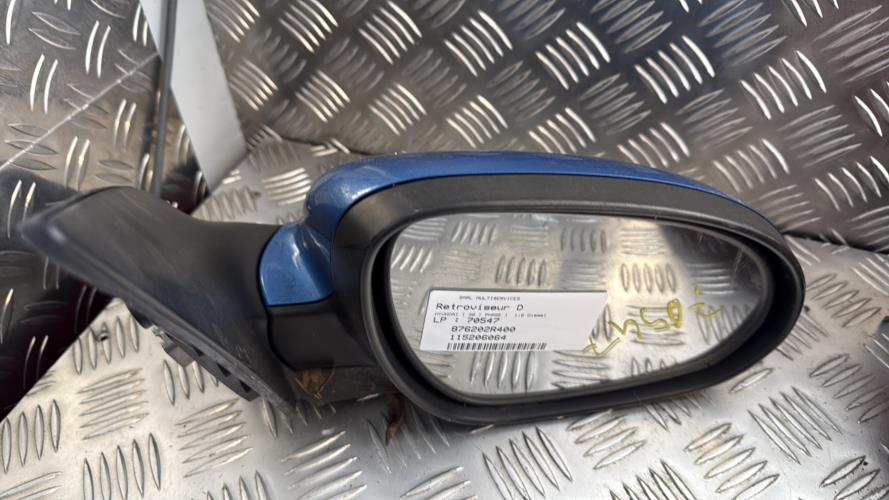 Retroviseur droit HYUNDAI I 30 1 PHASE 1 Diesel - Image 1