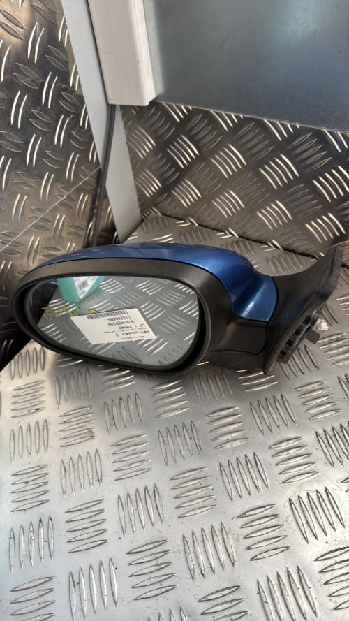 Retroviseur gauche HYUNDAI I 30 1 PHASE 1 Diesel - Image 1