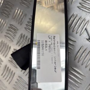 Retroviseur interieur PEUGEOT 208 1 PHASE 1 Essence - Image 1