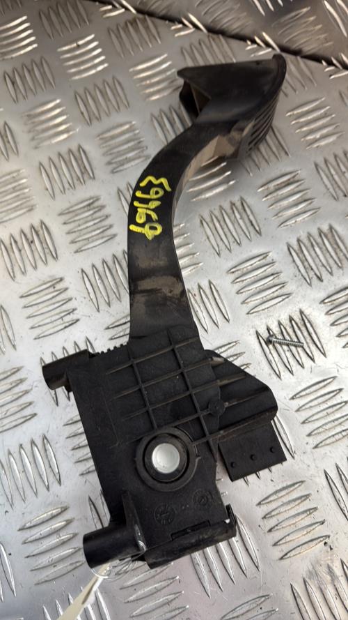 Pedale d'accelerateur FORD KA 2 PHASE 2 Essence - Image 1
