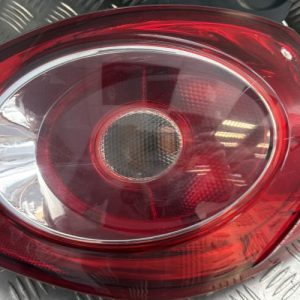 Feu arriere principal droit (feux) FORD KA 2 PHASE 2 Essence - Image 1