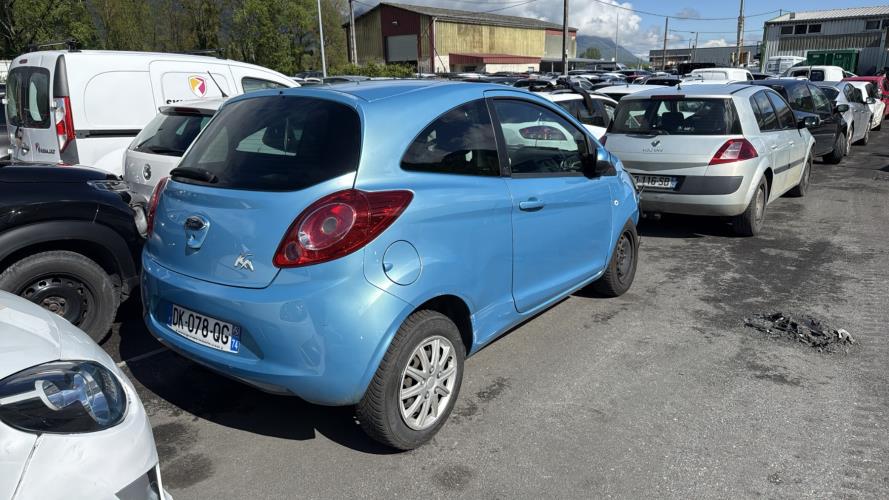 Feu arriere principal droit (feux) FORD KA 2 PHASE 2 Essence - Image 5