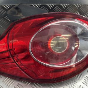 Feu arriere principal gauche (feux) FORD KA 2 PHASE 2 Essence - Image 1