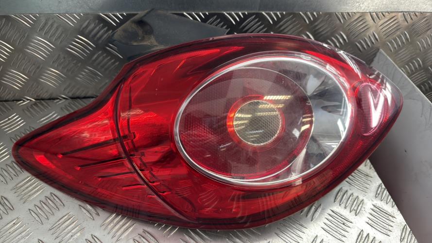 Feu arriere principal gauche (feux) FORD KA 2 PHASE 2 Essence - Image 1