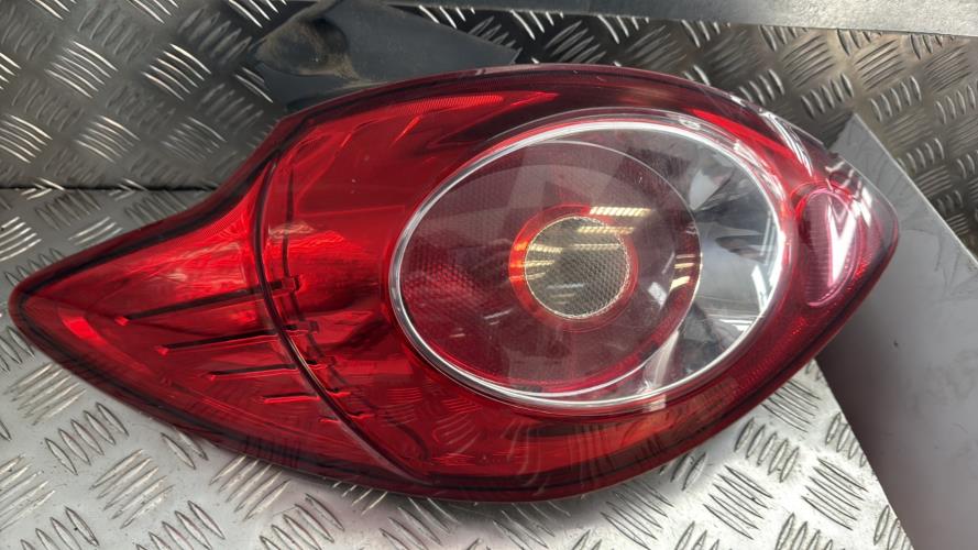 Feu arriere principal gauche (feux) FORD KA 2 PHASE 2 Essence - Image 2