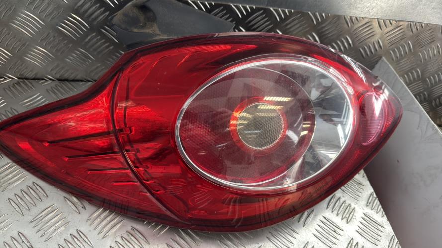 Feu arriere principal gauche (feux) FORD KA 2 PHASE 2 Essence - Image 3