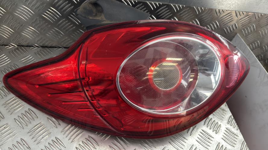 Feu arriere principal gauche (feux) FORD KA 2 PHASE 2 Essence - Image 4