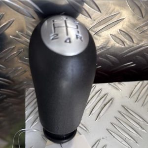 Pommeau de vitesses RENAULT CLIO 3 PHASE 1 Diesel - Image 1