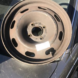 Jante PEUGEOT 208 1 PHASE 1 Essence - Image 1