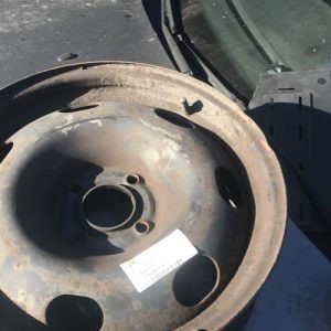 Jante PEUGEOT 208 1 PHASE 1 Essence - Image 1