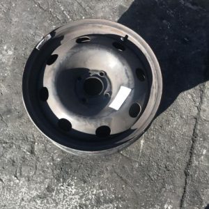 Jante PEUGEOT 208 1 PHASE 1 Essence - Image 1