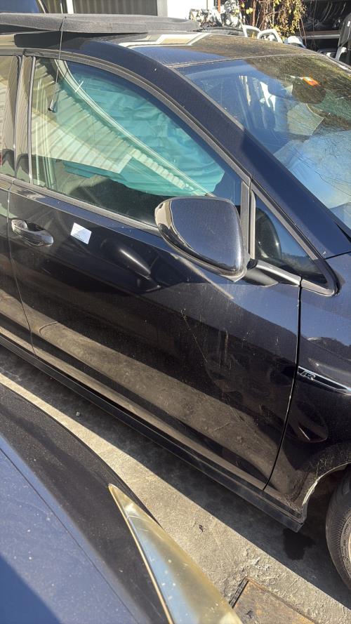 Porte avant droit VOLKSWAGEN GOLF 7 PHASE 2 Essence - Image 1