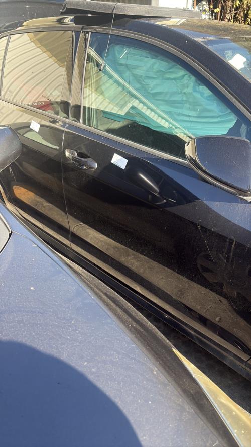 Porte avant droit VOLKSWAGEN GOLF 7 PHASE 2 Essence - Image 2