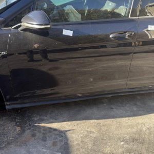 Porte avant gauche VOLKSWAGEN GOLF 7 PHASE 2 Essence - Image 1