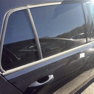 Porte arriere droit VOLKSWAGEN GOLF 7 PHASE 2 Essence - Image 1