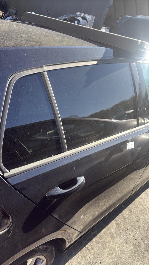 Porte arriere droit VOLKSWAGEN GOLF 7 PHASE 2 Essence - Image 1