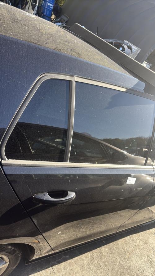 Porte arriere droit VOLKSWAGEN GOLF 7 PHASE 2 Essence - Image 2