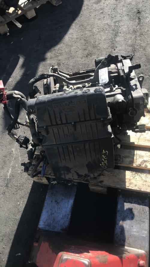 Moteur FORD KA 2 PHASE 2 Essence - Image 1