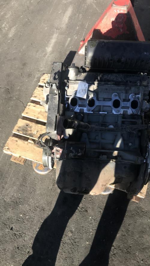 Moteur FORD KA 2 PHASE 2 Essence - Image 4