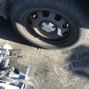 Jante DACIA DUSTER 1 PHASE 2 Essence - Image 1