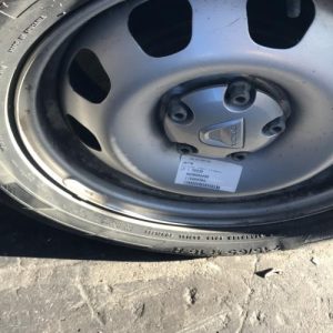 Jante DACIA DUSTER 1 PHASE 2 Essence - Image 1