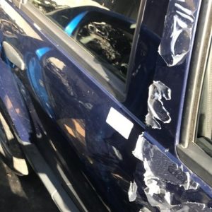 Porte arriere droit DACIA DUSTER 1 PHASE 2 Essence - Image 1